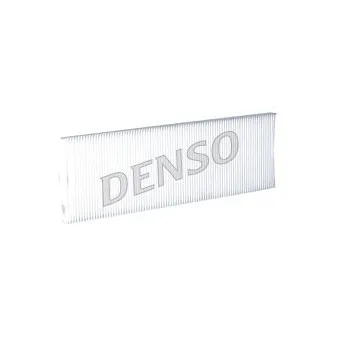 Filtre, air de l'habitacle DENSO DCF536P