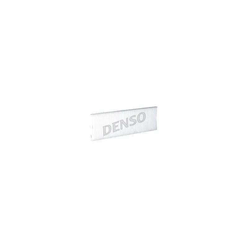 Filtre, air de l'habitacle DENSO DCF536P