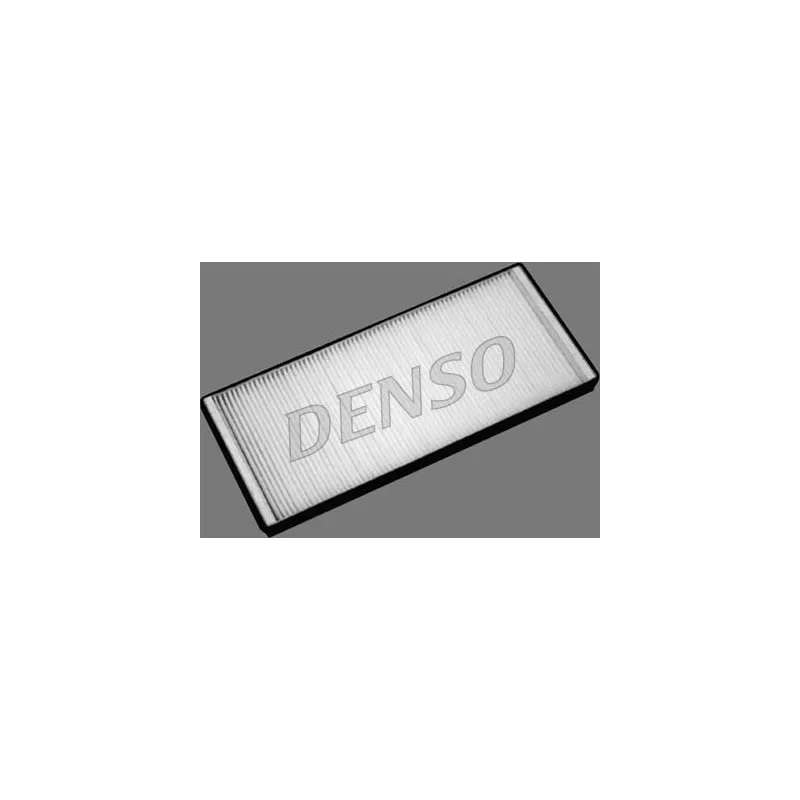 Filtre, air de l'habitacle DENSO DCF537P