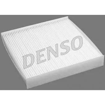 Filtre, air de l'habitacle DENSO DCF540P