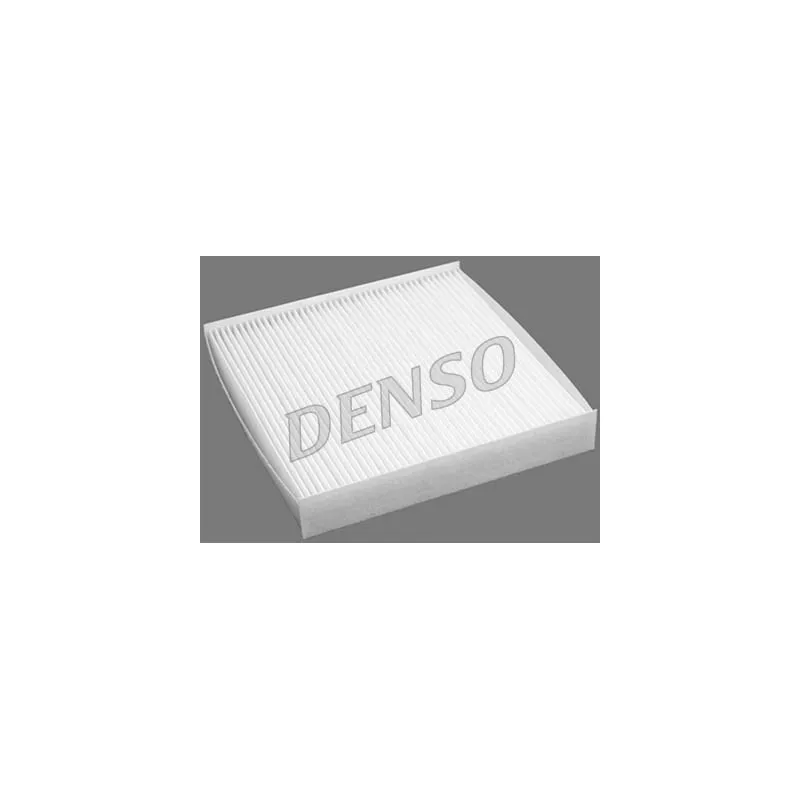 Filtre, air de l'habitacle DENSO DCF540P