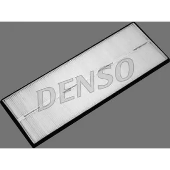 Filtre, air de l'habitacle DENSO DCF541P