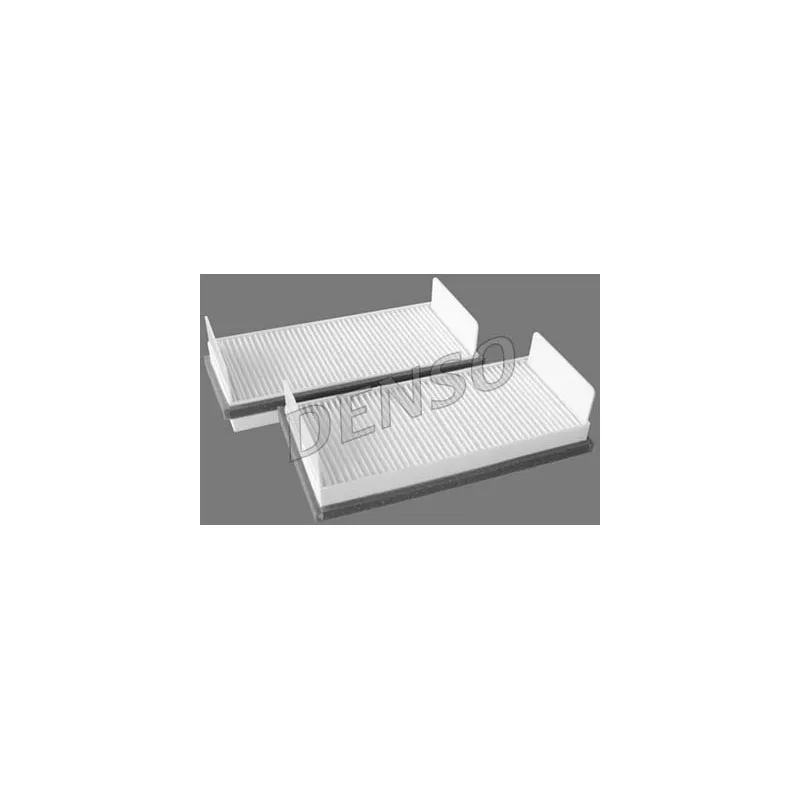 Filtre, air de l'habitacle DENSO DCF550P