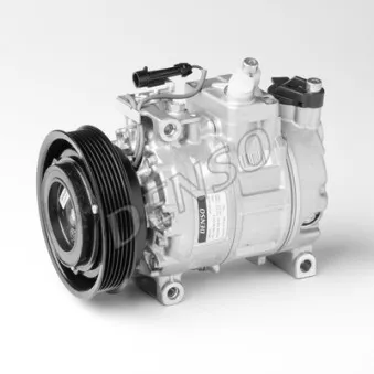 Compresseur, climatisation DENSO DCP01001