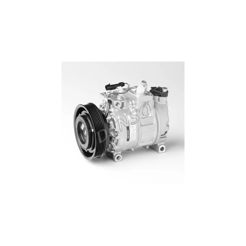 Compresseur, climatisation DENSO DCP01001