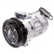 Compresseur, climatisation DENSO DCP01015 - Visuel 1