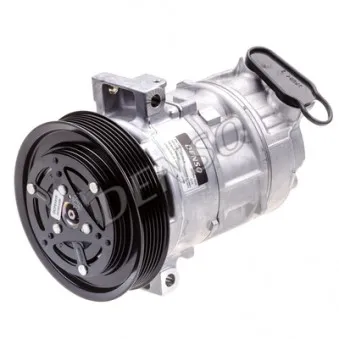 Compresseur, climatisation DENSO DCP01015