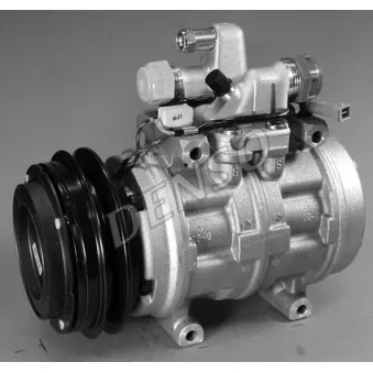 Compresseur, climatisation DENSO DCP02001