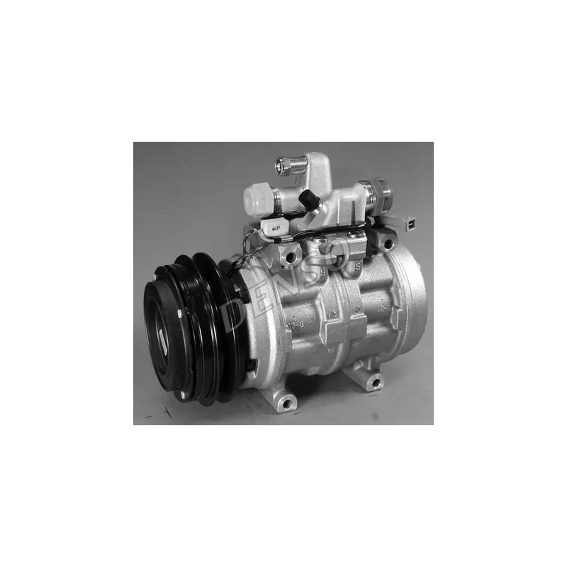 Compresseur, climatisation DENSO DCP02001