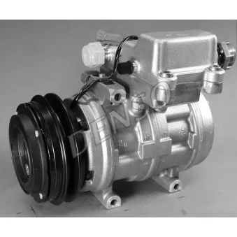 Compresseur, climatisation DENSO DCP02002
