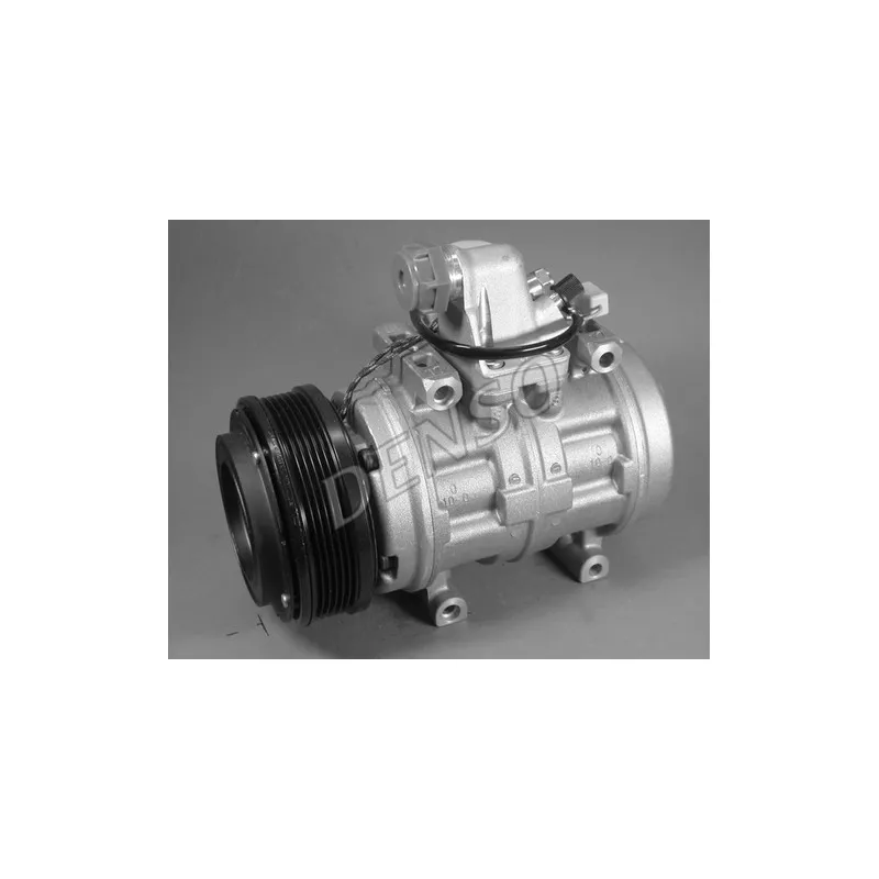 Compresseur, climatisation DENSO DCP02003