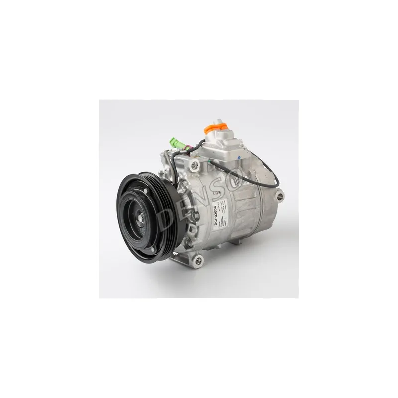 Compresseur, climatisation DENSO DCP02006