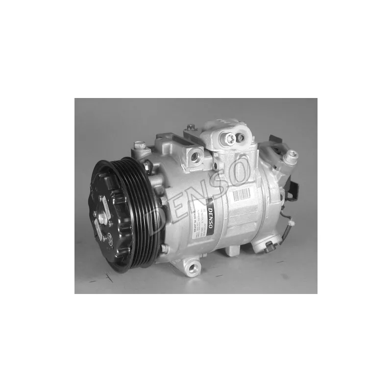 Compresseur, climatisation DENSO DCP02007