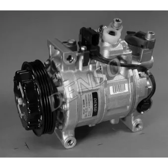 Compresseur, climatisation DENSO DCP02008