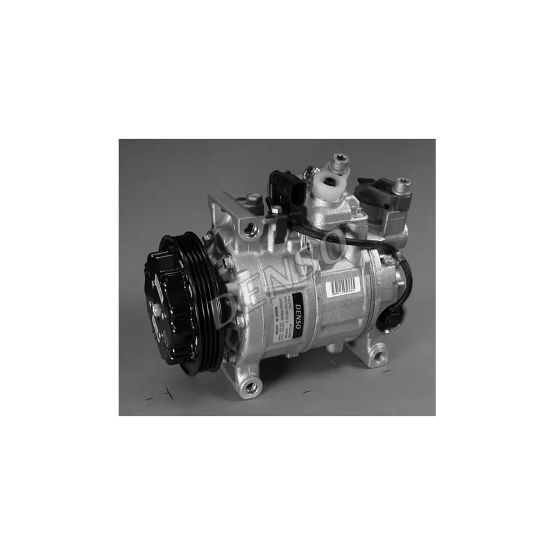 Compresseur, climatisation DENSO DCP02008