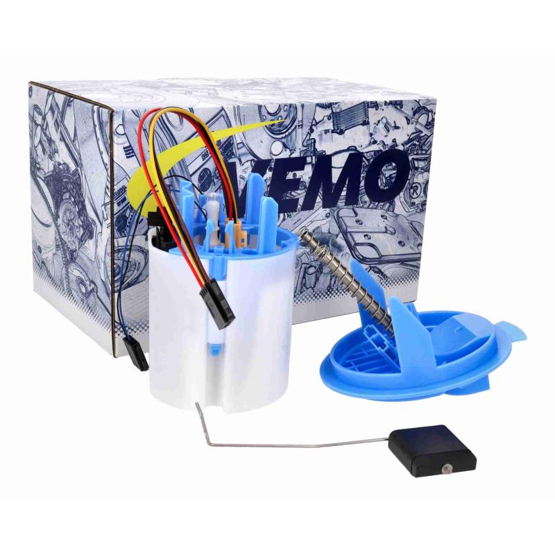 Pompe à carburant VEMO V30-09-0132 - Visuel 1