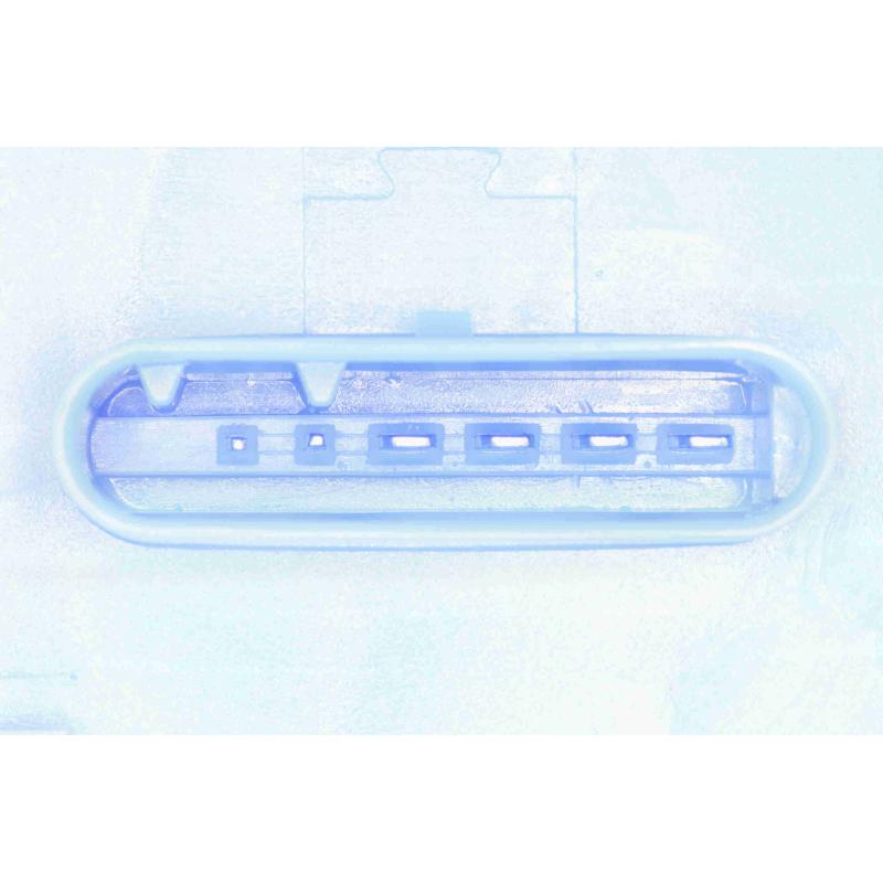 Pompe à carburant VEMO V30-09-0132 - Visuel 2