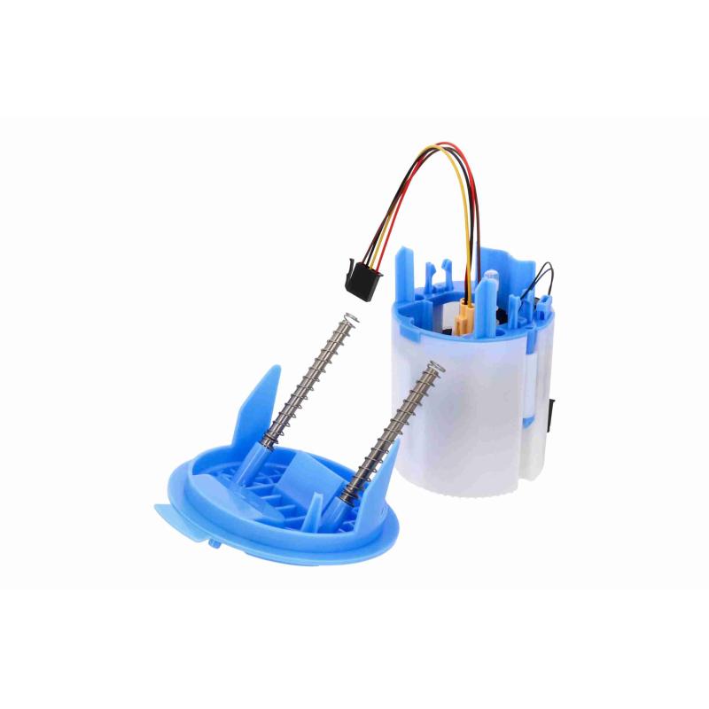 Pompe à carburant VEMO V30-09-0132 - Visuel 3