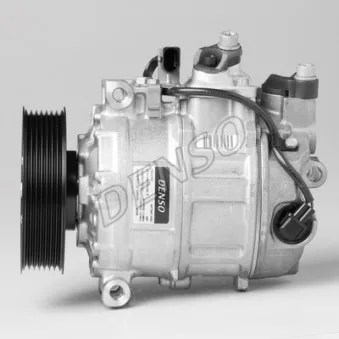 Compresseur, climatisation DENSO DCP02009