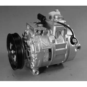 Compresseur, climatisation DENSO DCP02010