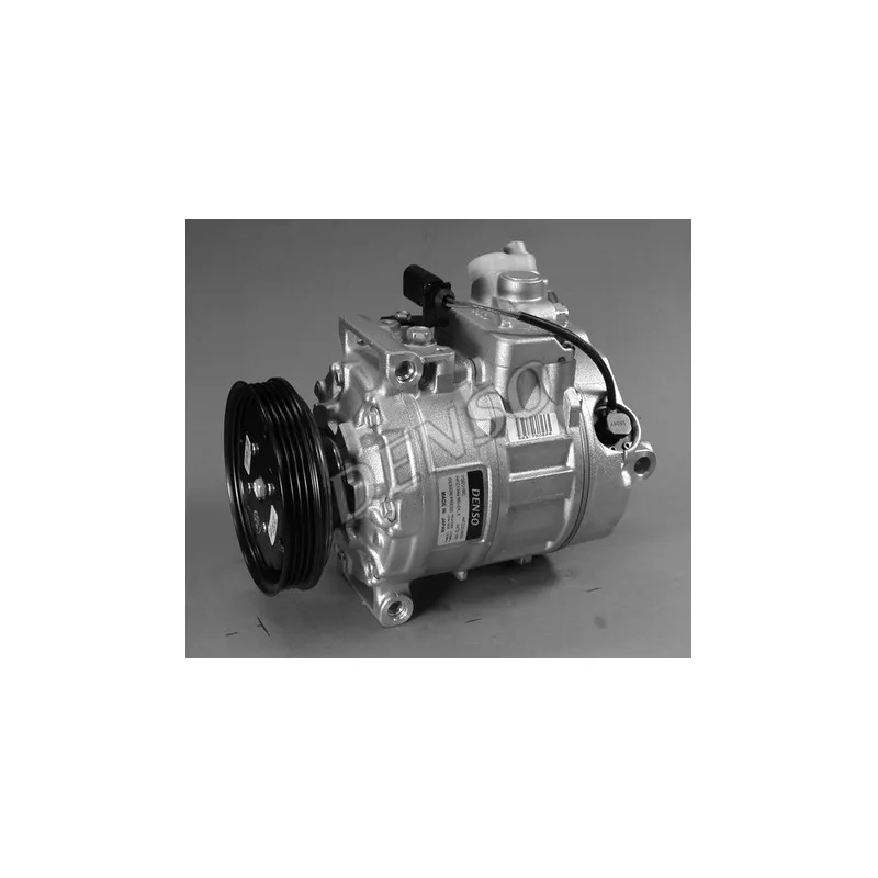 Compresseur, climatisation DENSO DCP02010