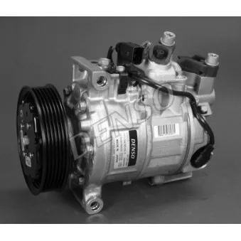 Compresseur, climatisation DENSO DCP02012