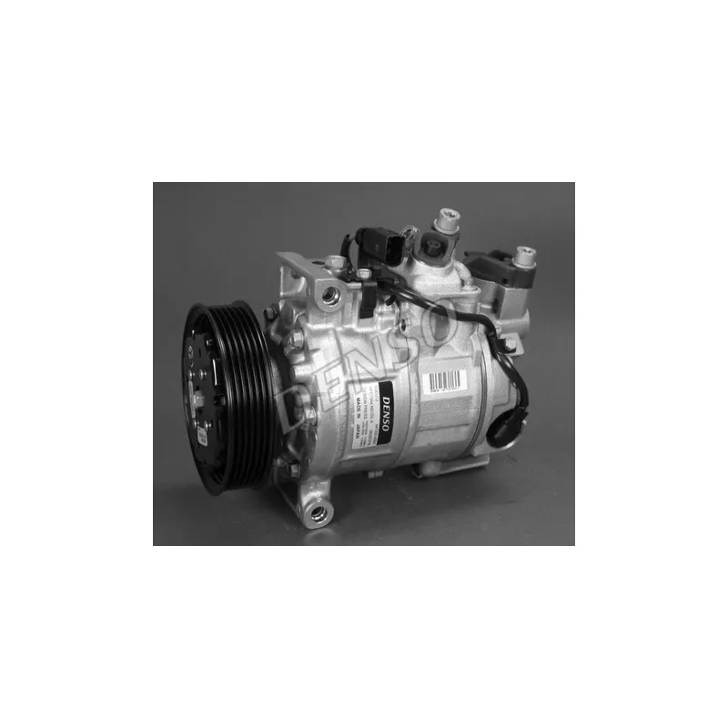 Compresseur, climatisation DENSO DCP02012