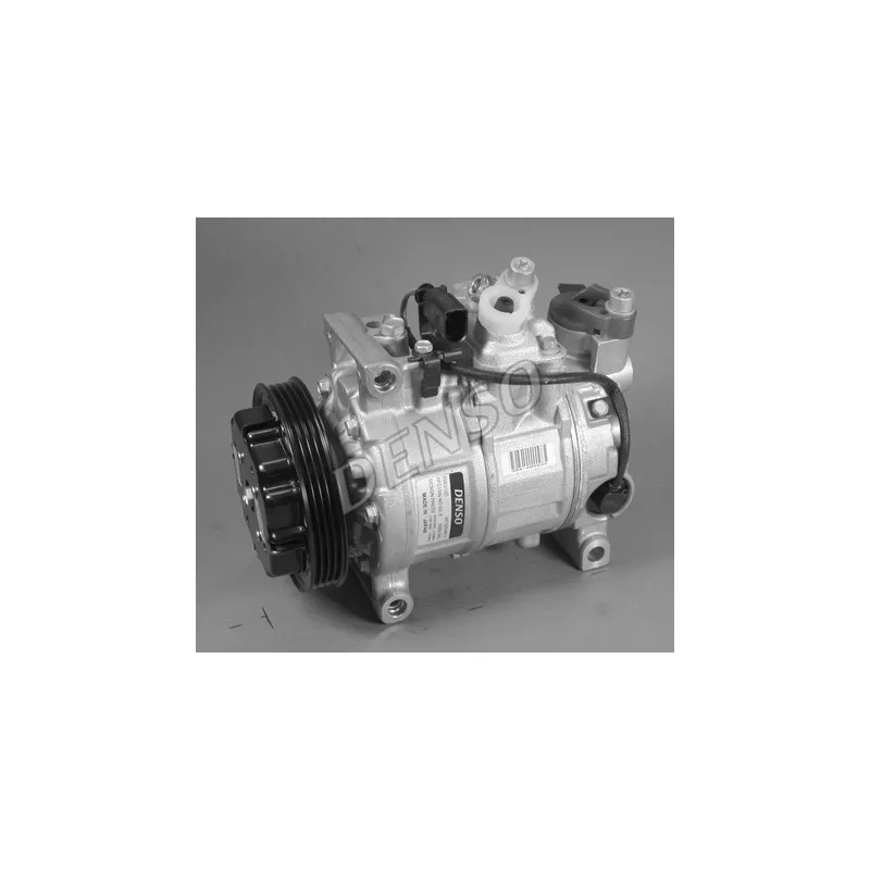 Compresseur, climatisation DENSO DCP02013