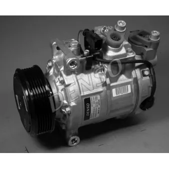 Compresseur, climatisation DENSO DCP02014