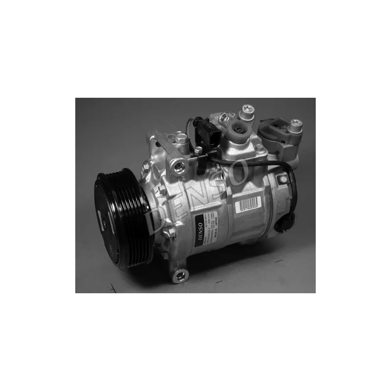 Compresseur, climatisation DENSO DCP02014