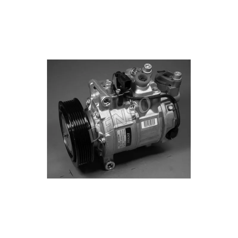 Compresseur, climatisation DENSO DCP02016
