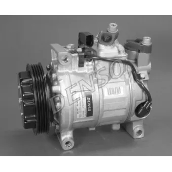 Compresseur, climatisation DENSO DCP02023