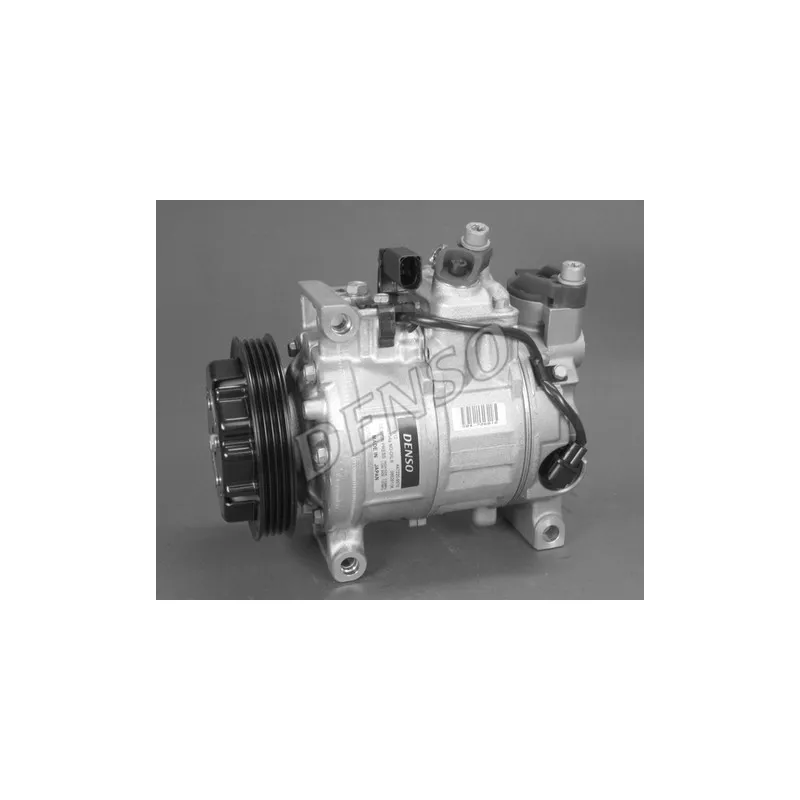 Compresseur, climatisation DENSO DCP02023
