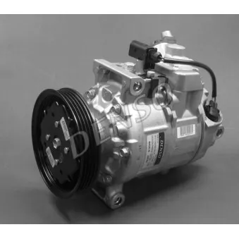 Compresseur, climatisation DENSO DCP02024