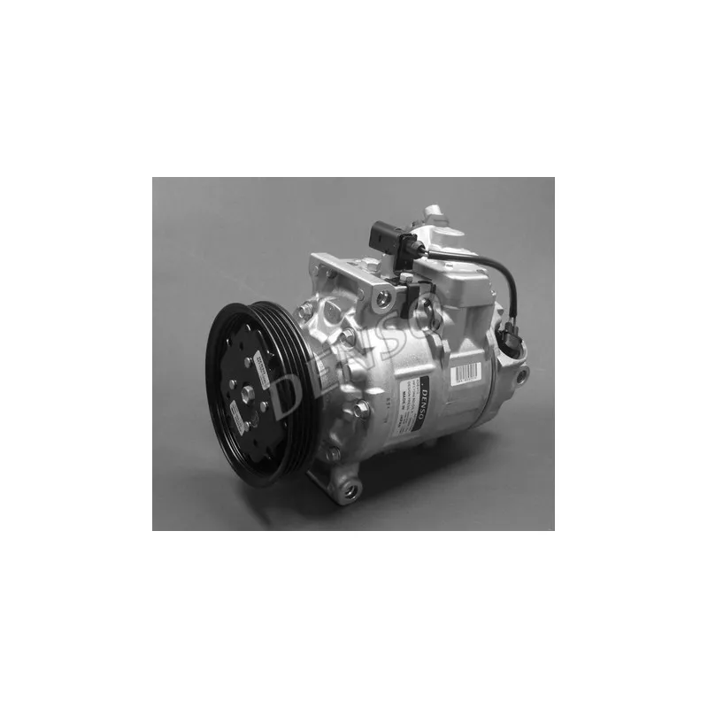 Compresseur, climatisation DENSO DCP02024