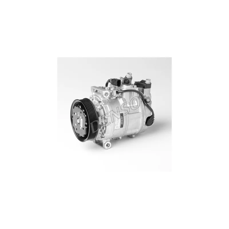 Compresseur, climatisation DENSO DCP02025