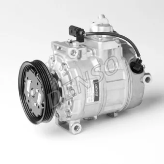 Compresseur, climatisation DENSO DCP02026