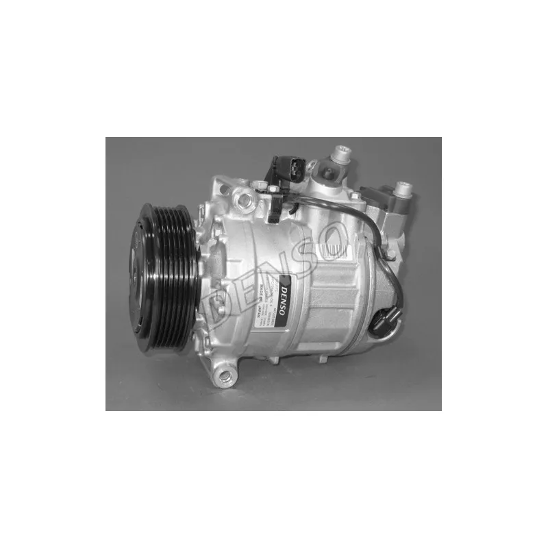Compresseur, climatisation DENSO DCP02027