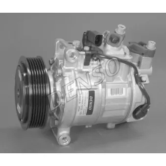 Compresseur, climatisation DENSO DCP02028