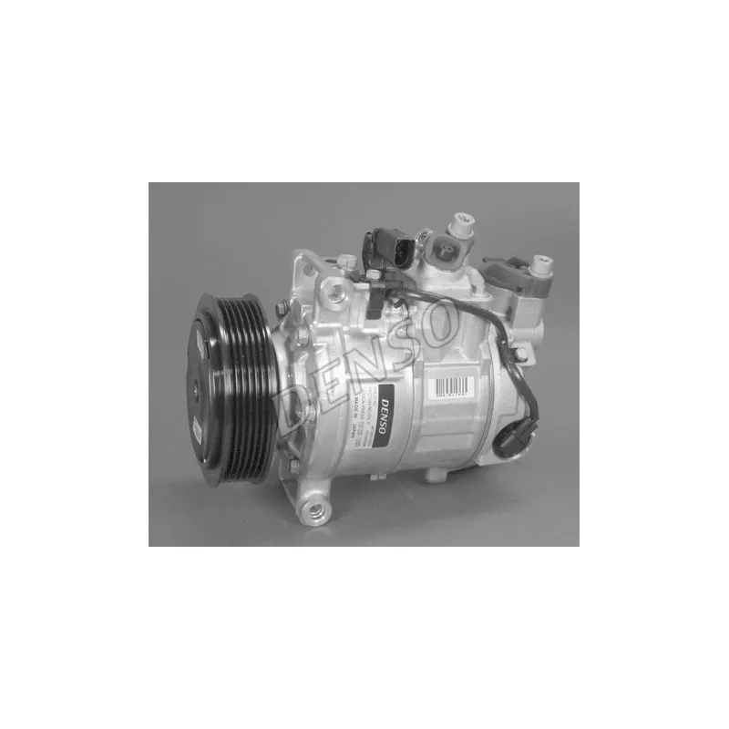 Compresseur, climatisation DENSO DCP02028