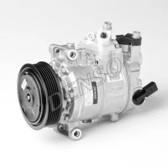 Compresseur, climatisation DENSO DCP02030