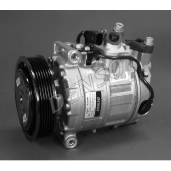 Compresseur, climatisation DENSO DCP02031