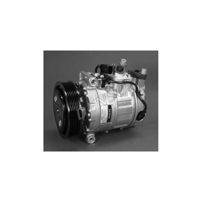 Compresseur, climatisation DENSO DCP02031