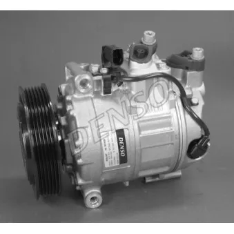 Compresseur, climatisation DENSO DCP02033