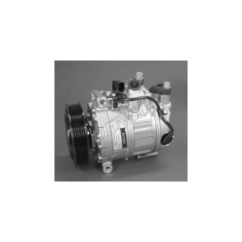 Compresseur, climatisation DENSO DCP02033