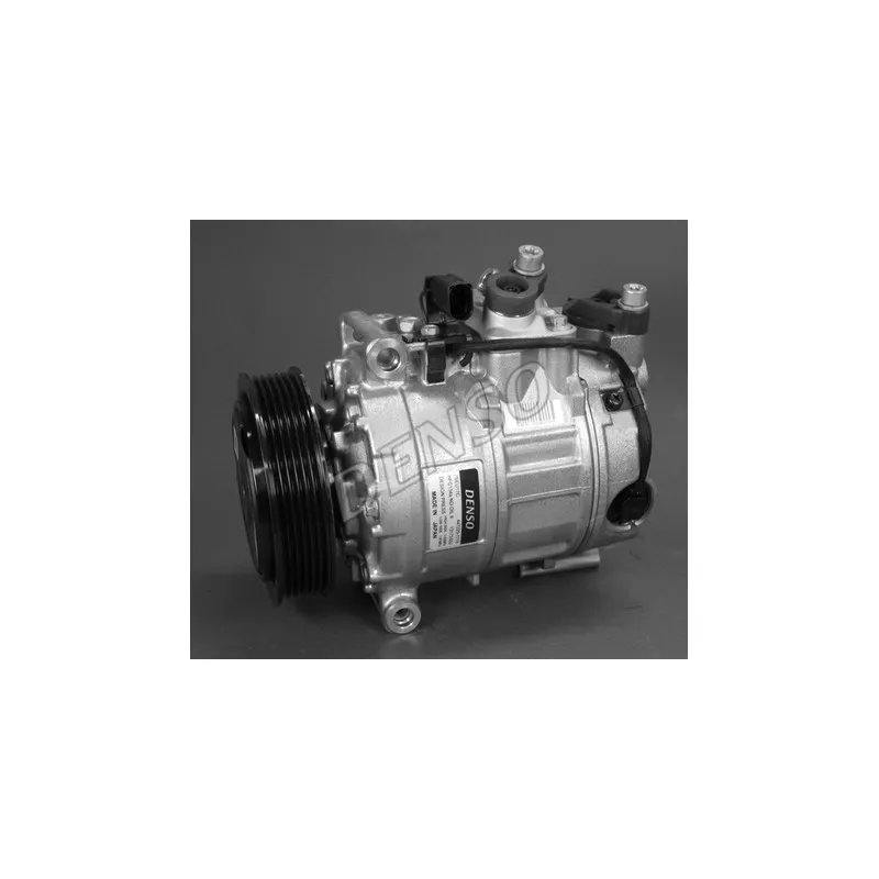 Compresseur, climatisation DENSO DCP02034