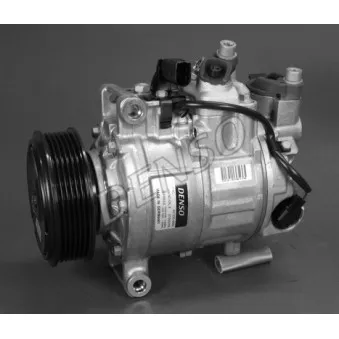 Compresseur, climatisation DENSO DCP02035