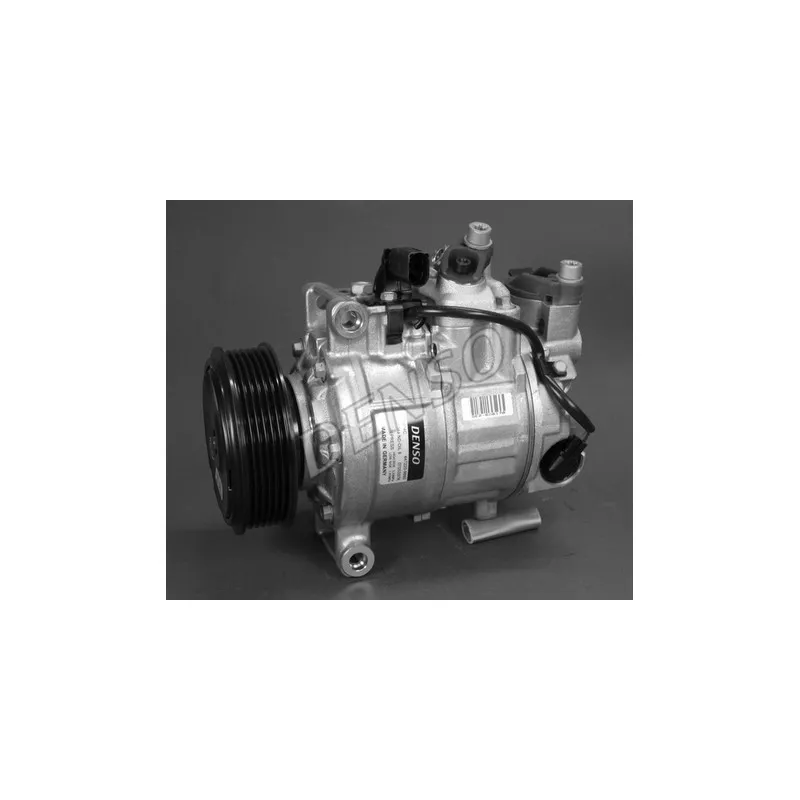 Compresseur, climatisation DENSO DCP02035
