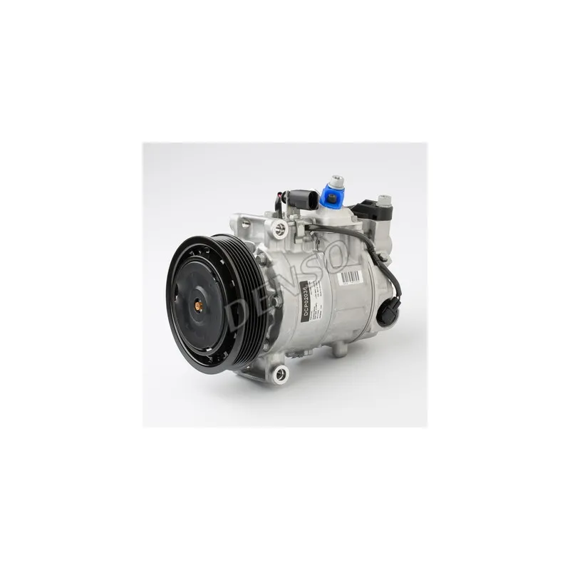 Compresseur, climatisation DENSO DCP02036