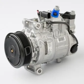 Compresseur, climatisation DENSO DCP02037